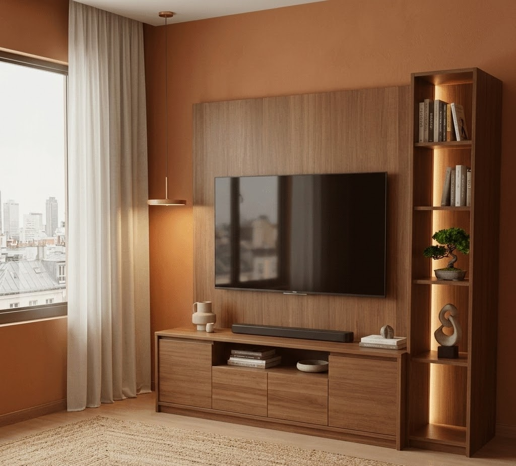 TV Units
