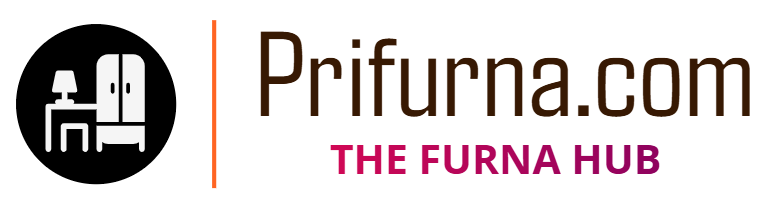 Prifurna Logo