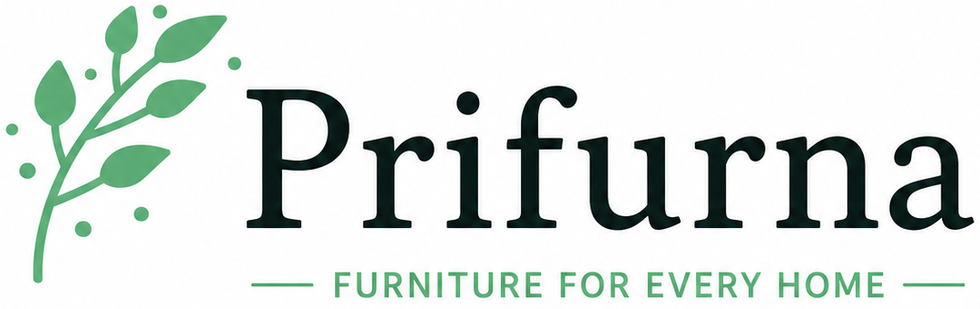 Prifurna Logo